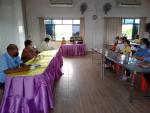 ประชุมการจัดการจรขยะอินทรีย์ (ขยะเปียก)...